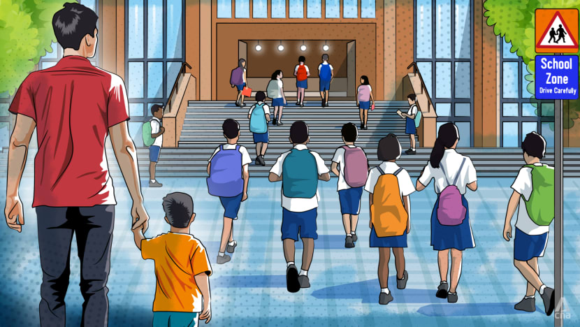 IN FOCUS: Should children of alumni get priority for Primary 1 registration? IN FOCUS: Should children of alumni get priority for Primary 1 registration?
