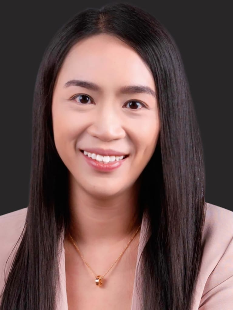 Management Team & Board of Directors Mediacorp