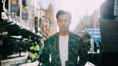 Nat Ho Has Left Singapore To Study In Los Angeles For One Year — Or Maybe More