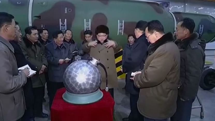 Korea Utara tekankan langkah tutup tapak ujian senjata nuklearnya "bermakna & penting"