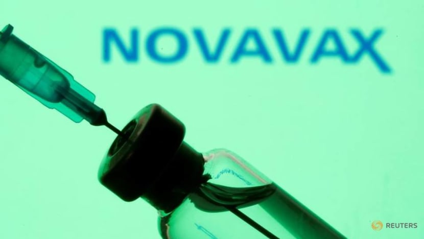 South Korea in talks to secure 40 million doses of Novavax's COVID-19 vaccine South Korea in talks to secure 40 million doses of Novavax's COVID-19 vaccine