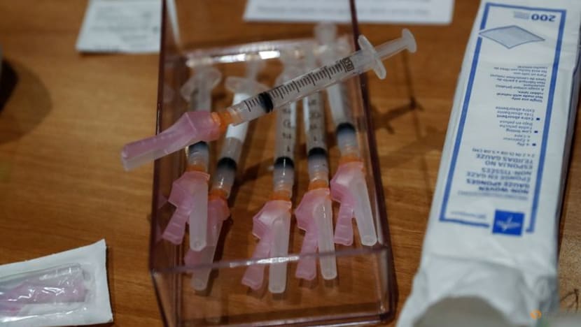 Finland joins Sweden and Denmark in limiting Moderna COVID-19 vaccine Finland joins Sweden and Denmark in limiting Moderna COVID-19 vaccine