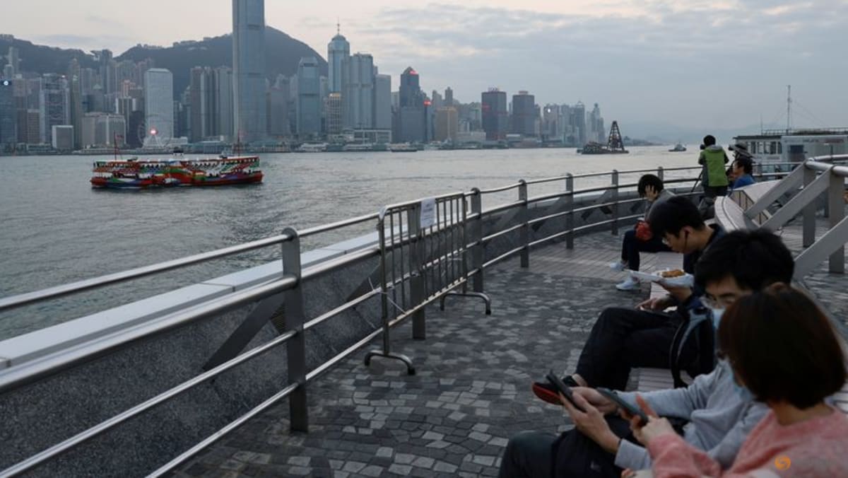 Manajer kekayaan menambah jumlah staf di Hong Kong untuk memenuhi permintaan Tiongkok