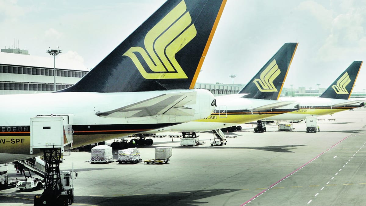 Singapore Airlines Increases Baggage Allowance - TODAY