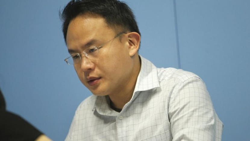Yaw Shin Leong dakwa diarah 'tutup mulut' ketika dipecat WP pada 2012