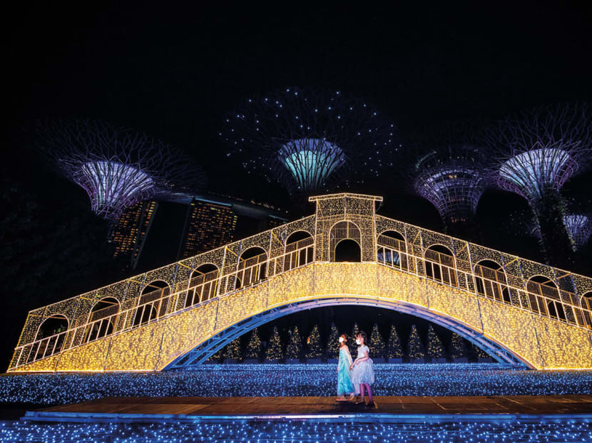 Photos: Christmas Wonderland Photos: Christmas Wonderland