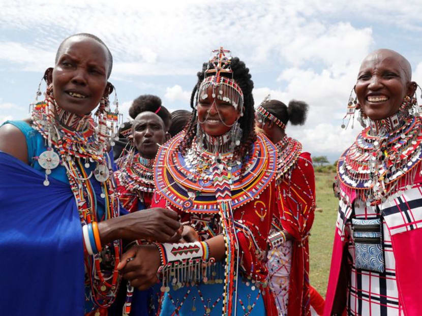 The Maasai: Guardians of the Serengeti, Keepers of Tradition