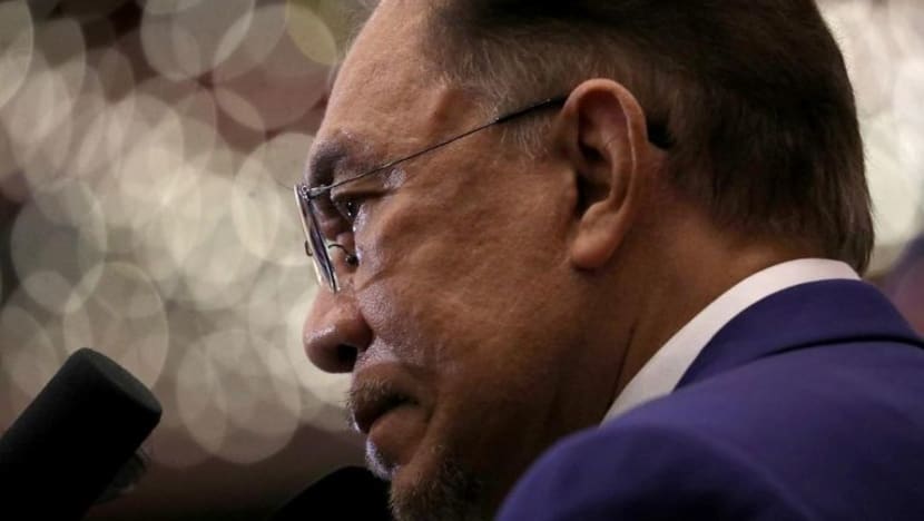 Anwar Ibrahim akan pertahan kerusi Presiden PKR