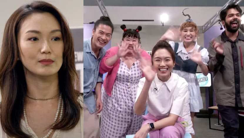 Joanne Peh Thinks It Is Important To “Improve The Use Of Language” In Local Live Streams, Says Watching Overseas Ones Helped Her Prepare For Streamers Go Live Joanne Peh Thinks It Is Important To “Improve The Use Of Language” In Local Live Streams, Says Watching Overseas Ones Helped Her Prepare For Streamers Go Live