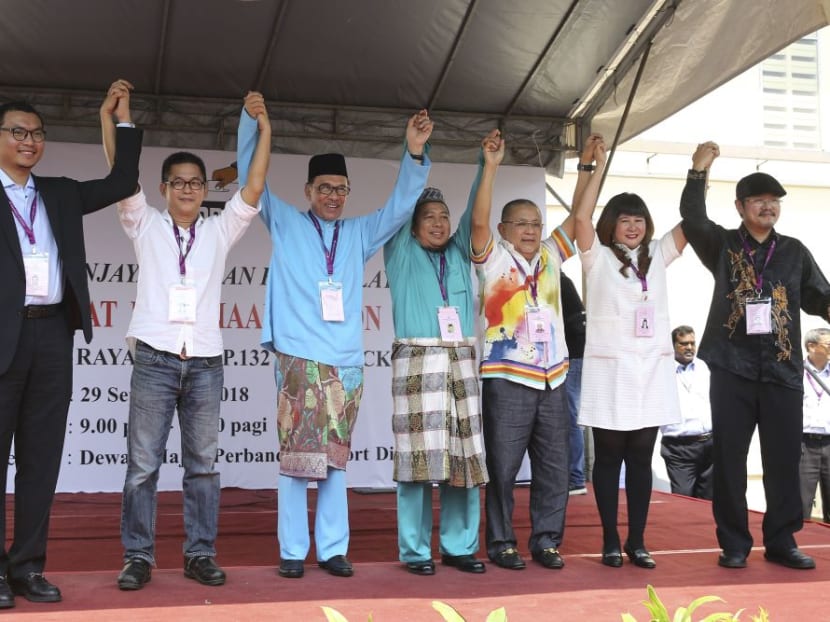 Who can dent Anwar Ibrahim’s armour in the Port Dickson by-election?