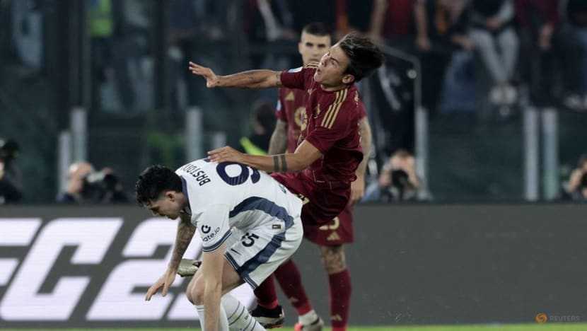 Inzaghi praises Inter resilience despite early injury woes in Roma win