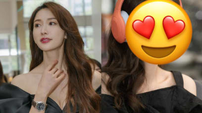 Lin Chiling Dethroned As The Most Beautiful Chinese Celebrity In Japan