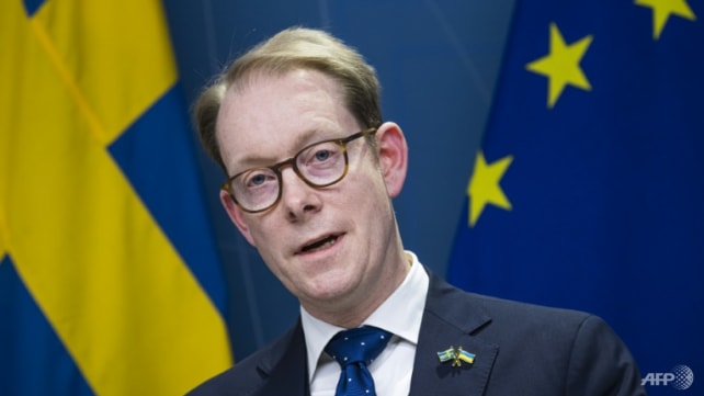 Sweden approves NATO entry as Türkiye, Hungary ratifications drag