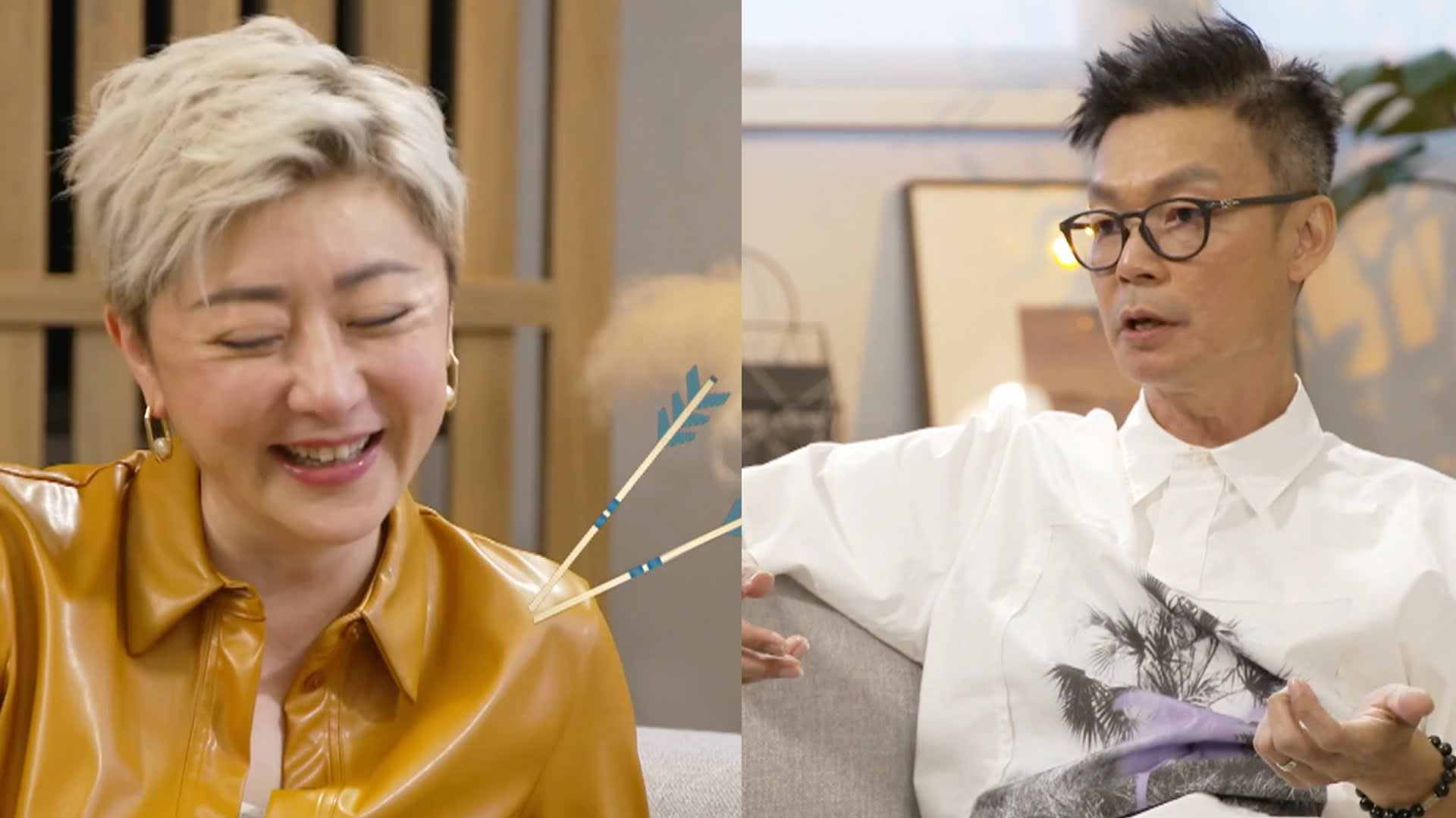 Guo Liang “Will Always Be The Best Host, Not Quan Yifeng”, Says Mark Lee To Quan Yifeng Guo Liang “Will Always Be The Best Host, Not Quan Yifeng”, Says Mark Lee To Quan Yifeng