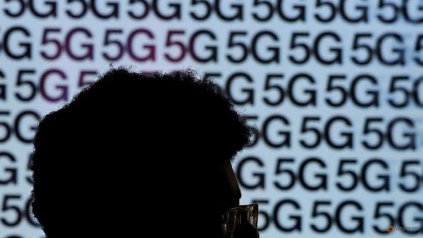 'Fake it until you make it': 5G marketing outpaces service reality 'Fake it until you make it': 5G marketing outpaces service reality