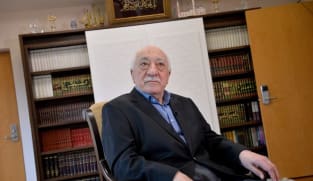 Gulen, the powerful cleric accused of orchestrating a Turkish coup, dies