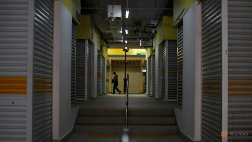 COVID-19: Banks to lend money to SMEs at lower interest rate under MAS, Enterprise Singapore initiative COVID-19: Banks to lend money to SMEs at lower interest rate under MAS, Enterprise Singapore initiative