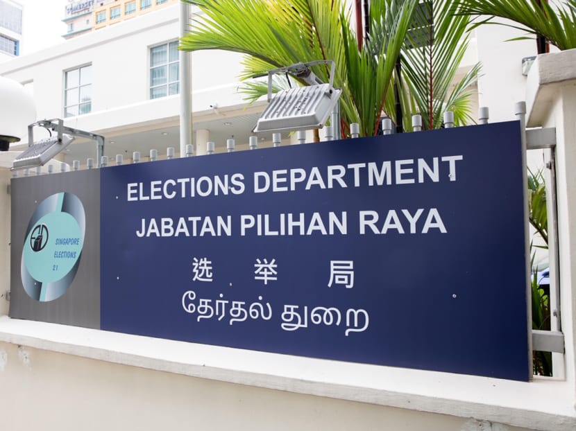 Elections Department files police report against New Naratif website for breaching election advertising rules during GE2020
