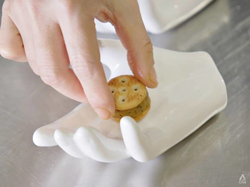 No menu, no expectations: This fine-dining restaurant is full of surprises No menu, no expectations: This fine-dining restaurant is full of surprises