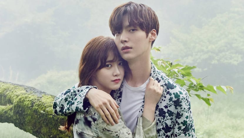 Goo Hye Sun wants S$34.38 per day for doing housework as part of divorce settlement with Ahn Jae Hyun Goo Hye Sun wants S$34.38 per day for doing housework as part of divorce settlement with Ahn Jae Hyun