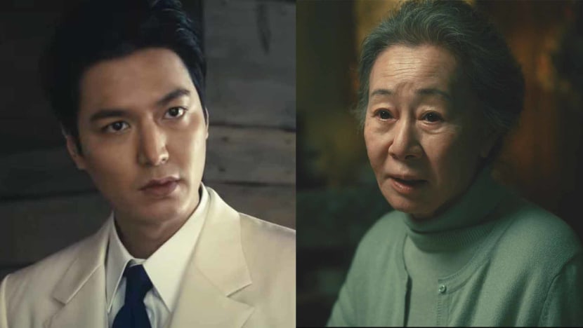 Trailer Watch: Lee Min-Ho, Youn Yuh-Jung Star In Apple TV+'s Epic Family Drama Pachinko