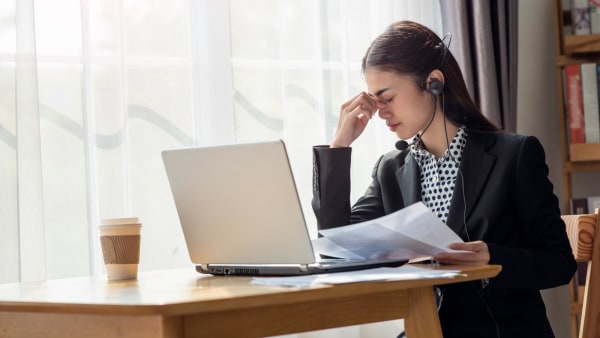 Commentary: Should we really be listening to leaders’ advice on work-life balance?