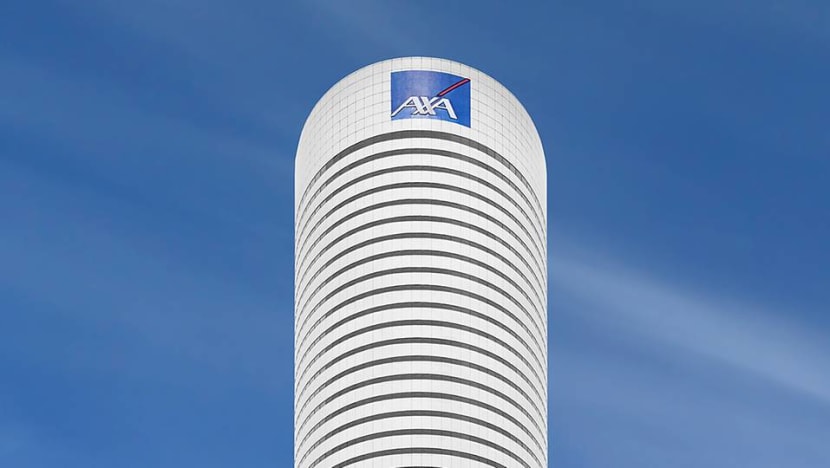 Alibaba to buy 50% stake in AXA Tower Alibaba to buy 50% stake in AXA Tower