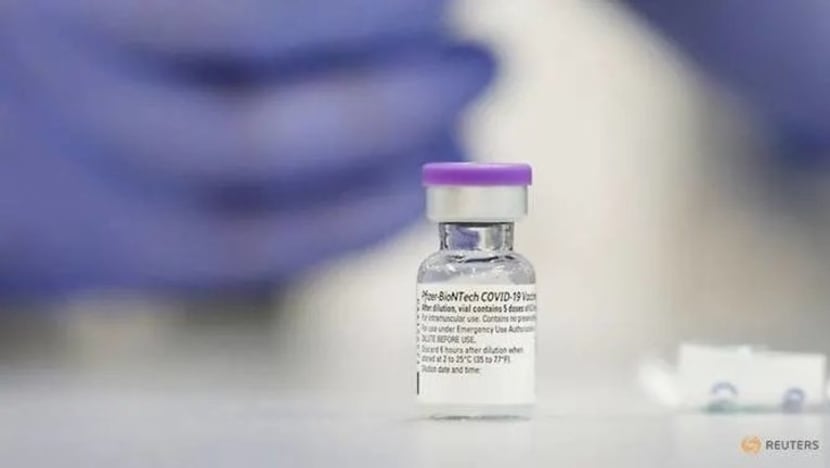 Israel, Korea Selatan setuju tukar ganti vaksin COVID-19