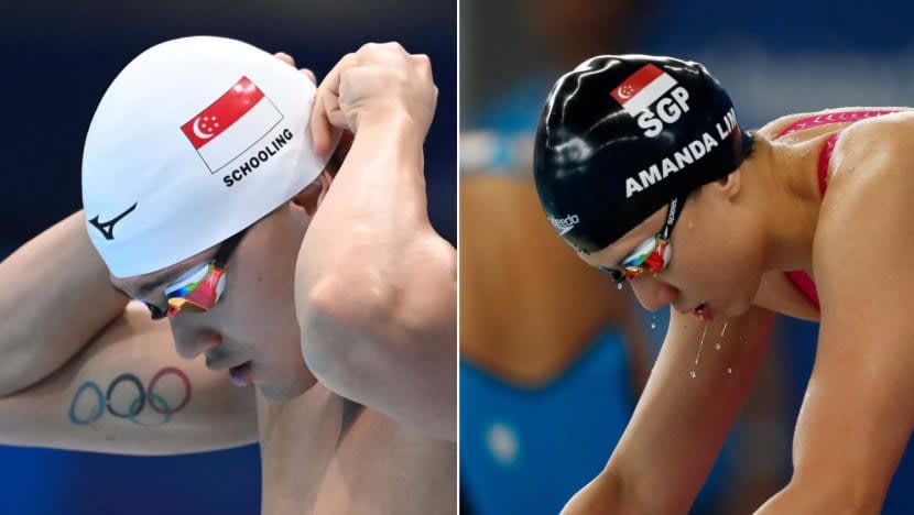 Keputusan berhubung ganjaran wang Schooling, Lim belum dimuktamadkan, kata SNOC Keputusan berhubung ganjaran wang Schooling, Lim belum dimuktamadkan, kata SNOC