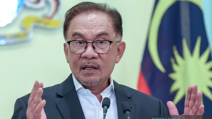 PM Anwar beri amaran terhadap retorik kaum dan agama di M'sia