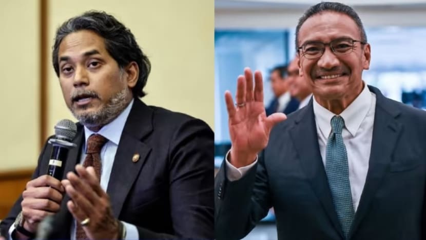 Perikatan Nasional mula dekati, tawar ahli UMNO dipecat masuk parti