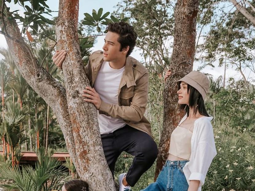 These Superga X The Paper Bunny Sneakers Are Perfect For When We