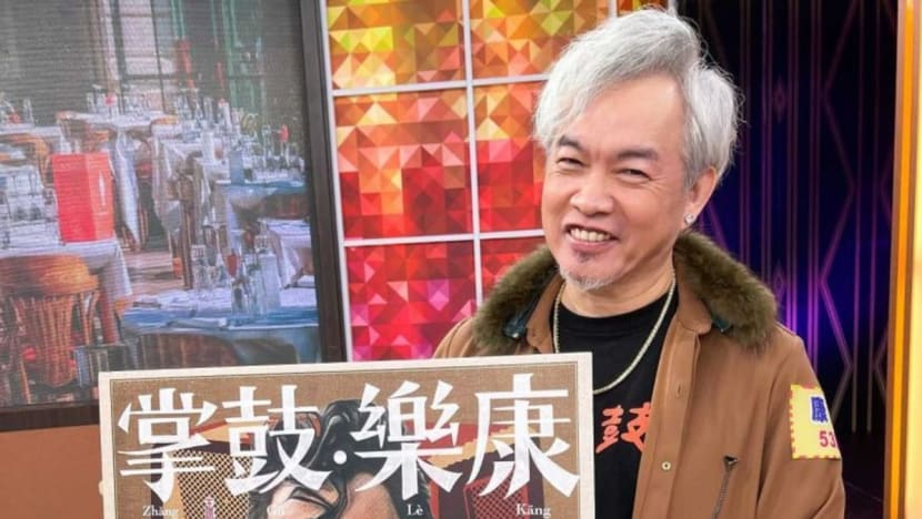 Kang Kang Opens Up About His Battle With Heart Disease; Almost Suffered A Stroke On The Day Serena Liu Died