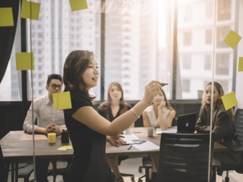 Why every woman should have a work mentor: Why is it important and how can you find one? Why every woman should have a work mentor: Why is it important and how can you find one?