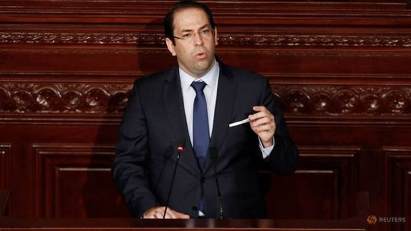 Presiden Tunisia gesa PM letak jawatan jika krisis berlarutan