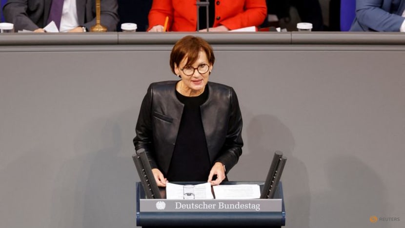 First German minister to visit Taiwan in 26 years: Berlin First German minister to visit Taiwan in 26 years: Berlin
