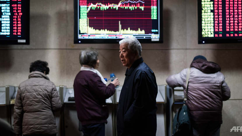 Commentary: China’s newfound populism could hurt investor confidence Commentary: China’s newfound populism could hurt investor confidence