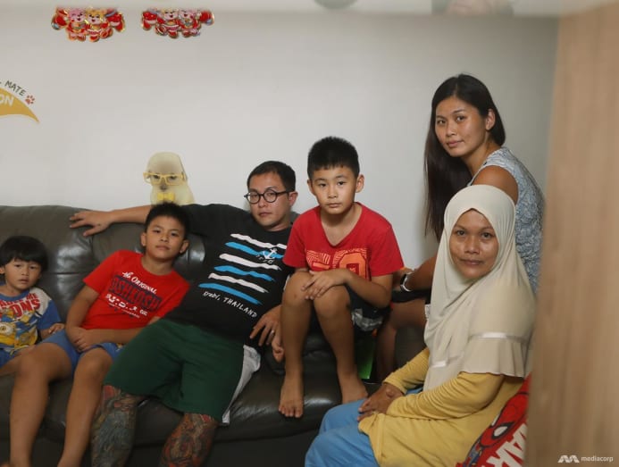 The Big Read: Youths grappling with inflation - to save, invest or keep