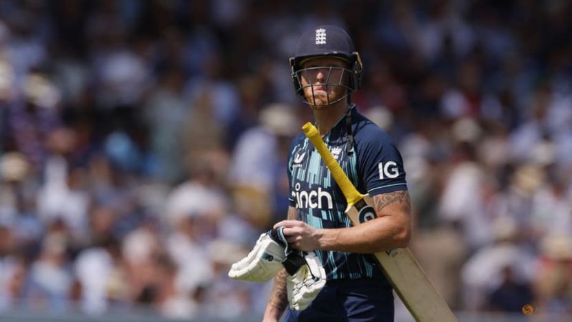 England's Stokes to skip South Africa T20s, Hundred to manage workload England's Stokes to skip South Africa T20s, Hundred to manage workload