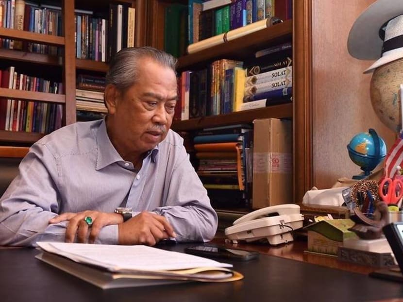 Malaysia's National Recovery Council agrees to fully reopen borders without quarantine by March Malaysia's National Recovery Council agrees to fully reopen borders without quarantine by March