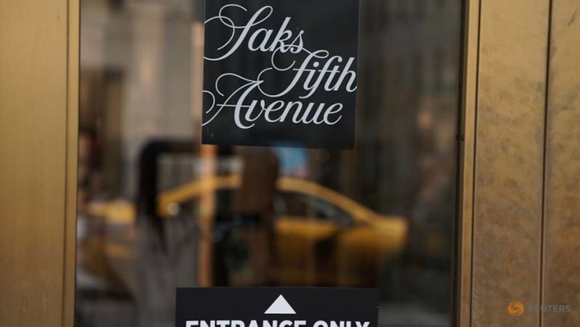 HBC to launch Saks Fifth Avenue's online business as separate entity HBC to launch Saks Fifth Avenue's online business as separate entity