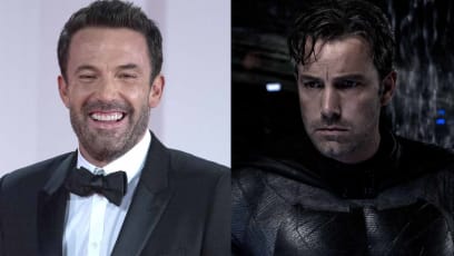 Ben Affleck Says Shooting Justice League Was "The Worst Experience": "It Was Awful"