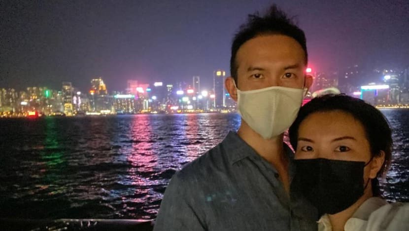 Eager to come home, Singaporeans based in Hong Kong start booking flights before travel bubble starts Eager to come home, Singaporeans based in Hong Kong start booking flights before travel bubble starts