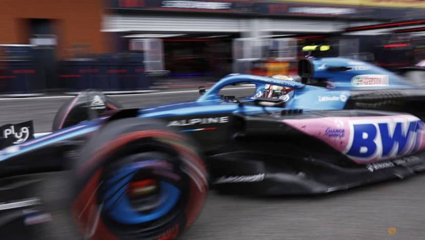 Alpine facing more upheaval a year on from Piastri saga