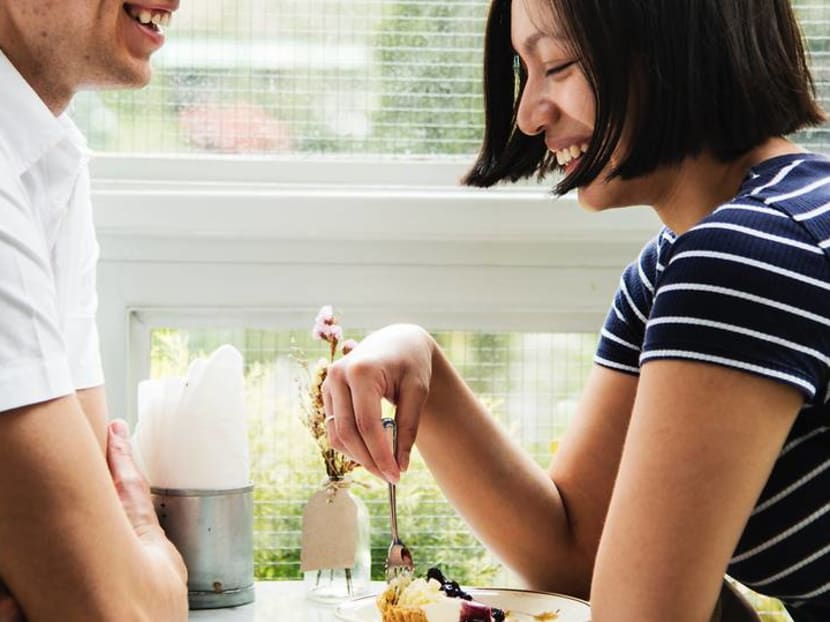 Commentary: Office romances. How appropriate are they? Commentary: Office romances. How appropriate are they?