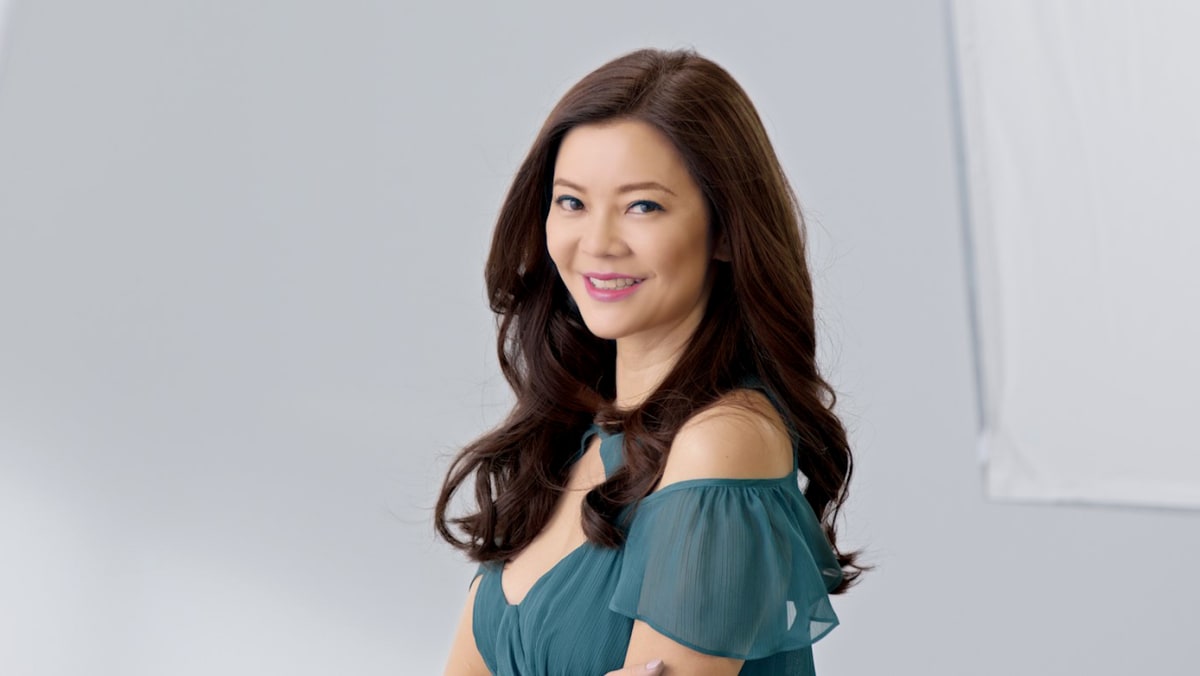 Give your hair goals a boost with soy protein essence