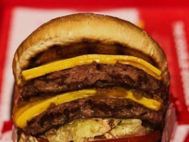 Popular American burger chain In-N-Out holding 1-day pop-up in Singapore on May 31