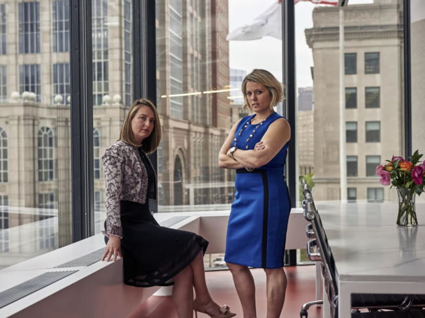 Having just one female independent director on a company's board can raise its business performance by at least one measure, according to a study by NUS. Having just one female independent director on a company's board can raise its business performance by at least one measure, according to a study by NUS.