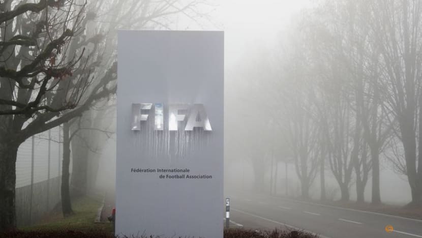 Clubs spend US$500 million in agents fees: FIFA Clubs spend US$500 million in agents fees: FIFA