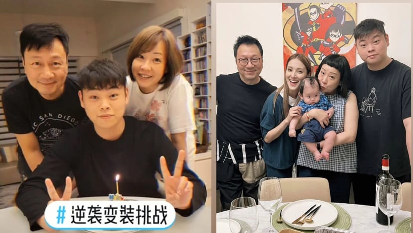 Wayne Lai Reportedly Gives A $33K Monthly Allowance To His Son, Who Has Been Criticised For Being "Too Showy" On IG